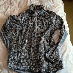 Lululemon windbreaker